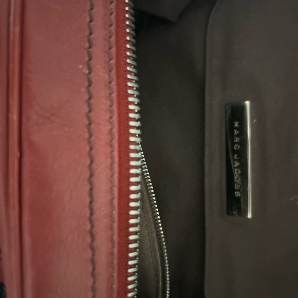 Marc Jacob’s Iconic Blake Handbag - Picture 4 of 10